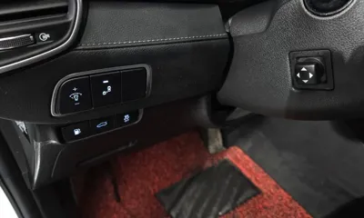 Hyundai Grandeur 2018, 89321 км, за 20300000 KRW - фото 21