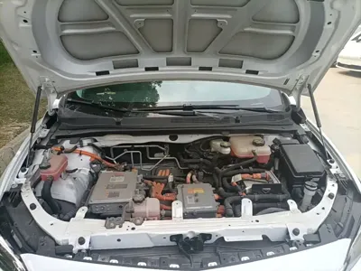 Buick Velite 6 2023, 34500 км, за 64400 CNY - фото 20