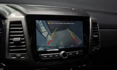 KG_Mobility_Ssangyong Rexton 2019, 173945 км, за 13500000 KRW - фото 15