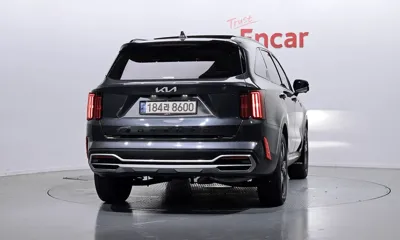 Kia Sorento 2022, 64450 км, за 33400000 KRW