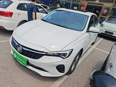 Buick Verano · 2024 год