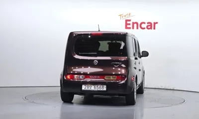 Nissan Cube 2012, 62532 км, за 6990000 KRW