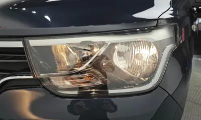 Hyundai Starex 2019, 36804 км, за 17900000 KRW - фото 22