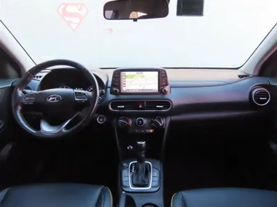 Hyundai Kona 2018, 27831 км, за 15300000 KRW - фото 8
