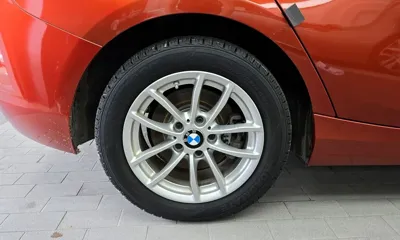 BMW 1-Series 2019, 103916 км, за 11500000 KRW - фото 5