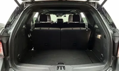 Ford Explorer 2025, 14076 км, за 50900000 KRW - фото 20
