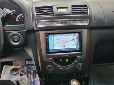 KG_Mobility_Ssangyong Rexton 2013, 176000 км, за 4500000 KRW - фото 14