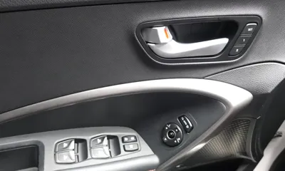 Hyundai Santafe 2015, 158449 км, за 9200000 KRW - фото 30