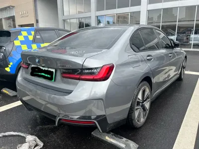 BMW i3 2023, 26500 км, за 148800 CNY