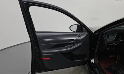 Hyundai Sonata 2023, 79228 км, за 16800000 KRW - фото 24