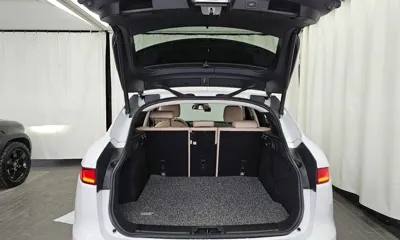 Jaguar F-Pace 2017, 105661 км, за 11900000 KRW - фото 20