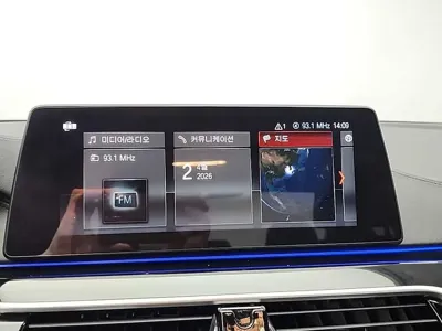 BMW 5-Series 2018, 120090 км, за 24900000 KRW - фото 15