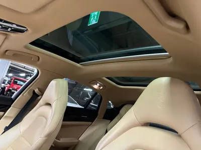 Porsche Panamera 2018, 179565 км, за 46990000 KRW - фото 10
