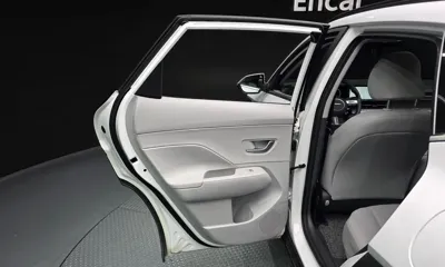 Hyundai Kona 2026, 8692 км, за 32500000 KRW - фото 32