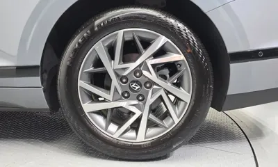 Hyundai Grandeur 2025, 20964 км, за 30900000 KRW - фото 21