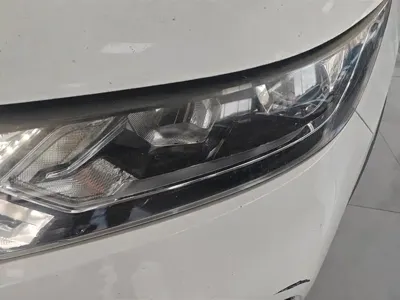 Nissan Qashqai 2019, 87300 км, за 55800 CNY - фото 5