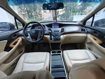 Honda Odyssey 2011, 164000 км, за 24500 CNY - фото 17