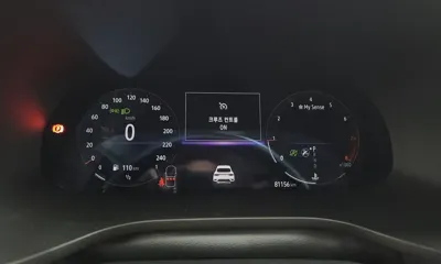Renault-KoreaSamsung XM3 2020, 81156 км, за 13800000 KRW - фото 8