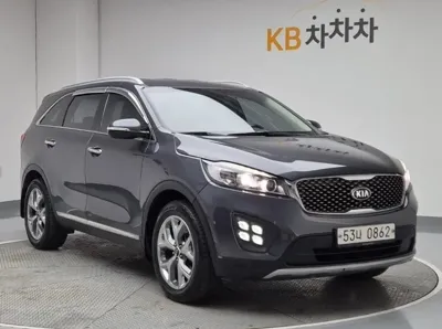 Kia Sorento 2016, 98702 км, за 12300000 KRW - фото 4