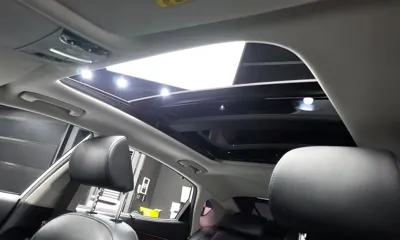 Kia K7 2017, 182697 км, за 10490000 KRW - фото 19