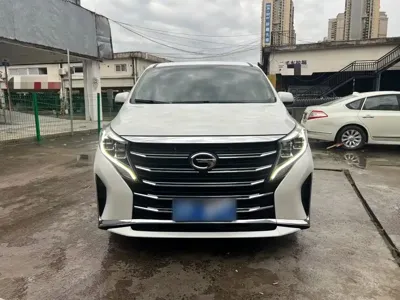 GAC Motor Trumpchi M8 2023, 90399 км, за 106400 CNY - фото 8