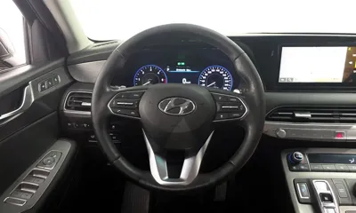 Hyundai Palisade 2022, 130817 км, за 19900000 KRW - фото 12
