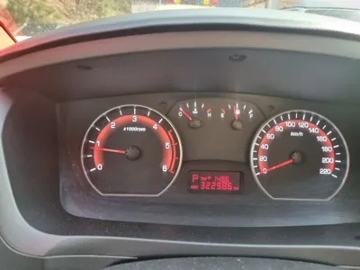 KG_Mobility_Ssangyong KORANDO 2014, 322976 км, за 4500000 KRW - фото 19