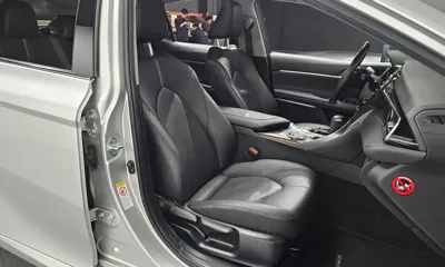 Toyota Camry 2019, 104592 км, за 20900000 KRW - фото 11