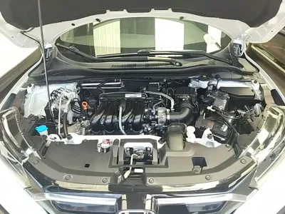 Honda XR-V 2021, 55199 км, за 66300 CNY - фото 20