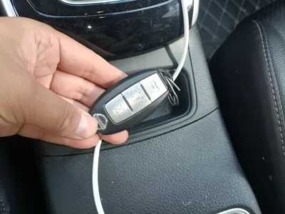 Nissan Sylphy 2021, 20900 км, за 46683.09 CNY - фото 9