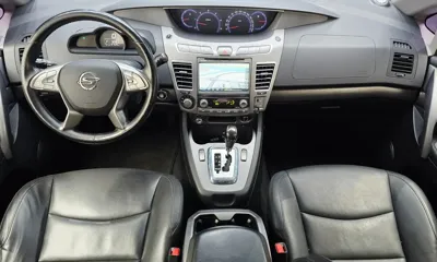KG_Mobility_Ssangyong KORANDO 2018, 121625 км, за 9200000 KRW - фото 7