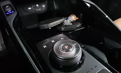 Kia Sorento 2024, 29288 км, за 42500000 KRW - фото 9