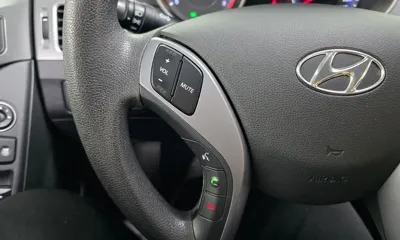 Hyundai Avante 2015, 87653 км, за 4990000 KRW - фото 28