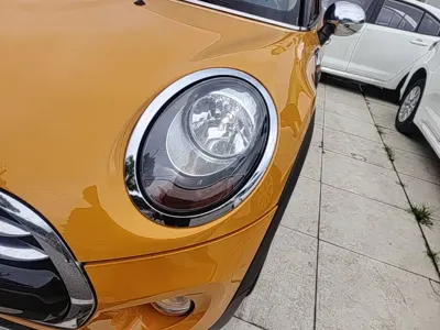 MINI MINI 2015, 57500 км, за 46100 CNY - фото 24