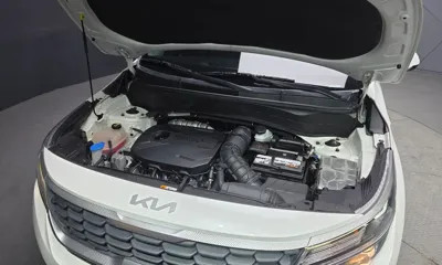 Kia Seltos 2023, 69688 км, за 16990000 KRW - фото 6