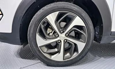 Hyundai Tucson 2017, 85096 км, за 14700000 KRW - фото 5