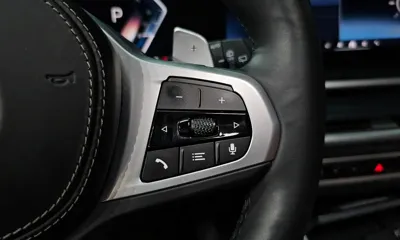 BMW X5 2024, 35774 км, за 103000000 KRW - фото 32