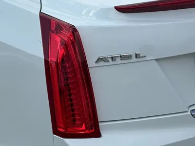 Cadillac ATS-L 2015, 125000 км, за 36800 CNY - фото 12