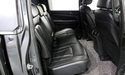 KG_Mobility_Ssangyong Rexton 2021, 51851 км, за 18400000 KRW - фото 12