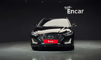 Hyundai Sonata 2019, 43948 км, за 13700000 KRW