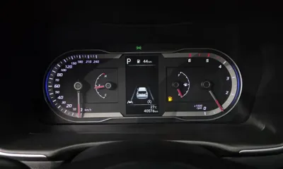 Hyundai Tucson 2023, 40576 км, за 20990000 KRW - фото 8