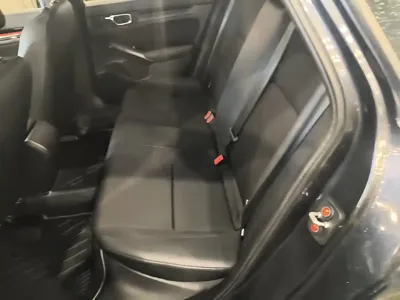 Honda Civic 2022, 45100 км, за 71100 CNY - фото 17