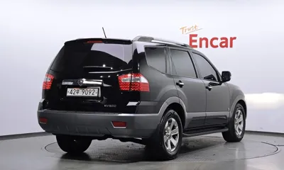 Kia Mohave 2014, 167030 км, за 9000000 KRW