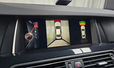 BMW 5-Series 2016, 59286 км, за 22500000 KRW - фото 16