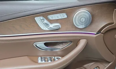 Mercedes-Benz E-Class 2019, 74994 км, за 30900000 KRW - фото 20