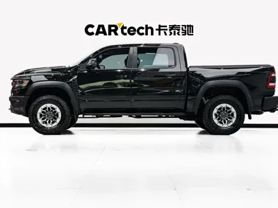 RAM Ram Trucks 2024, 27000 км, за 797000 CNY - фото 7