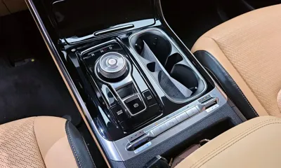 Kia Canival 2021, 86830 км, за 27000000 KRW - фото 9