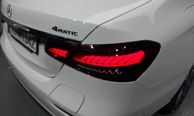 Mercedes-Benz E-Class 2023, 59339 км, за 43800000 KRW - фото 23