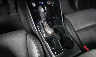 Hyundai Tucson 2017, 51534 км, за 14900000 KRW - фото 9