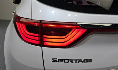 Kia Sportage 2016, 120581 км, за 10390000 KRW - фото 23